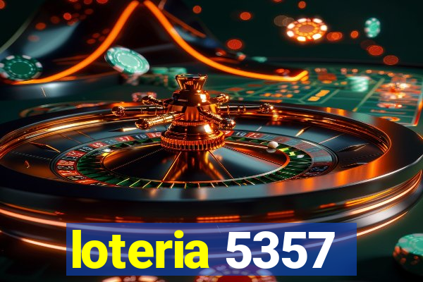 loteria 5357